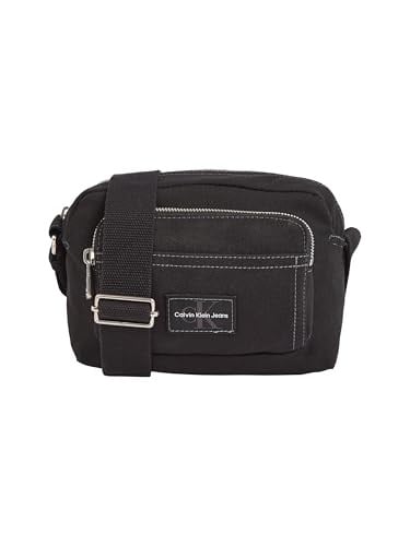 Calvin Klein WORKWEAR CAMERA BAG FRNT POCKET Çanta Erkek