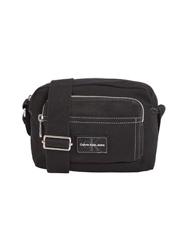 Calvin Klein WORKWEAR CAMERA BAG FRNT POCKET Çanta Erkek