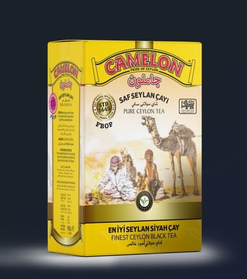 Camelon Sarı paket(fbop)