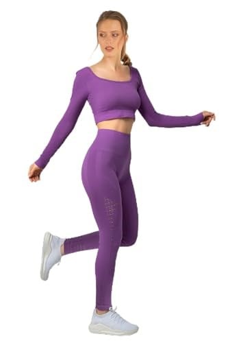 Campanula Seamless Tayt