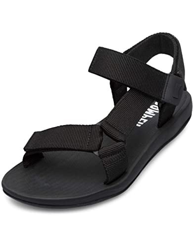 CAMPER Erkek Match Sandalet