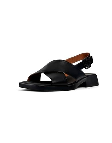 CAMPER Moda X-Askılı SandaletKadın