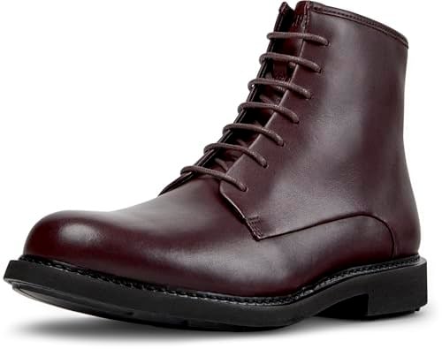CAMPER Neuman-k400245 Mid Calf BootKadın