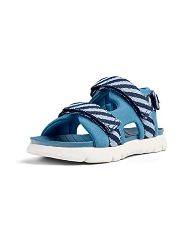 CAMPER Oruga Sandal AyakkabıErkek Çocuk