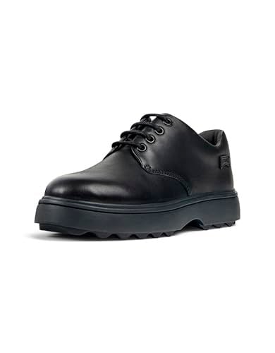Camper Unisex Çocuk Norte K800610 Blucher