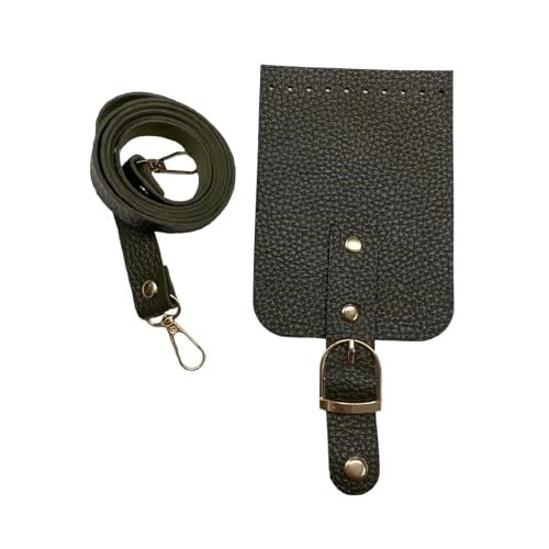 Çanta Seti 10 * 22 cm YML9 Haki
