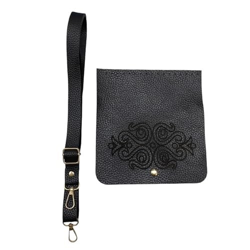 Çanta Seti 19 * 19 cm YML6 Siyah