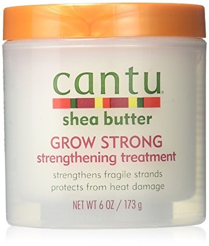 Cantu Grow Güçlü Güçlendirme Tedavisi 173 g