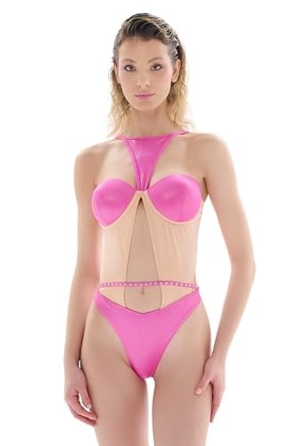 Capricorn Oğlak Bikini