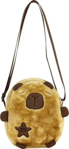 Capybara Çapraz Çanta PZM2422