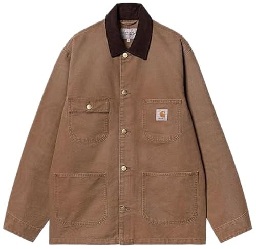 Carhartt WIP OG Chore Coat Ceket Üniseks Çocuk