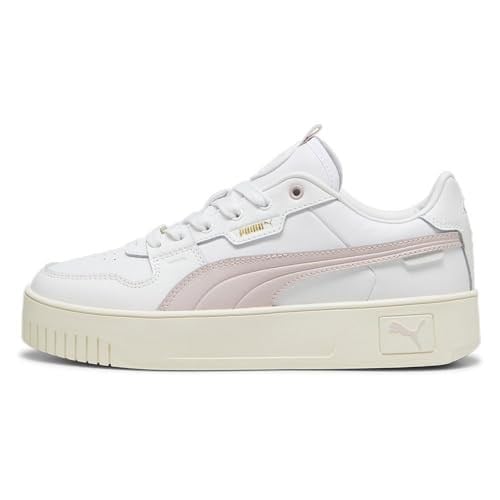 Carina Street Lux Kadın Bej Sneaker Ayakkabı 39748705