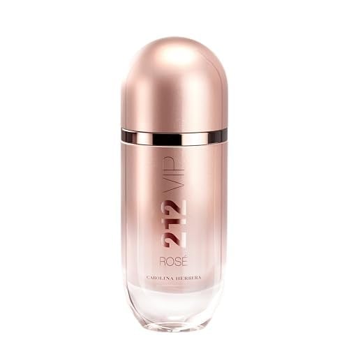 Carolina Herrera 212 Vip Rose EDP 80 ml Kadın Parfüm