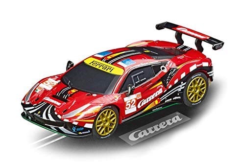Carrera, GO Ferrari 488 GTE Oyuncak