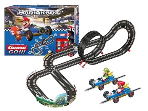 Carrera GO Mario Kart™ Mach 8