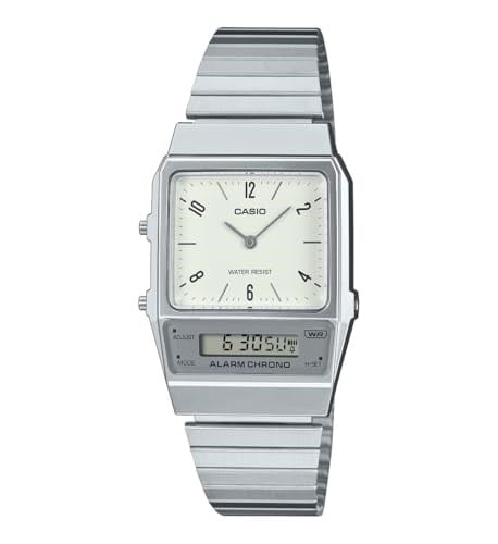 Casio AQ-800E-7A2DF Kol Saati