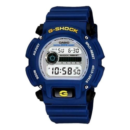 Casio DW-9052-2VDR Kol Saati