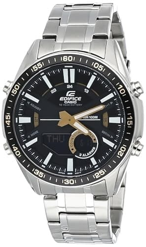 Casio Edifice Kol Saati, EFV-C100