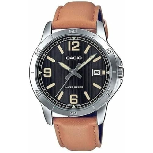 CASİO ERKEK MTP-V004G-1BUDF KOL SAATİ MTP-V004G-1BUDF