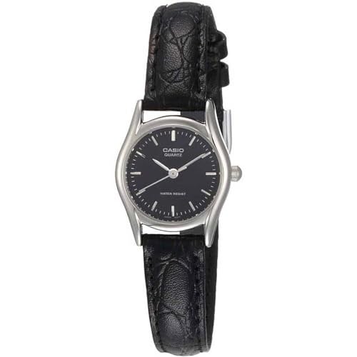 Casio LTP-1094E-1ARDF Kol Saati, Gri, Standart