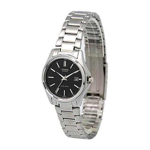 Casio LTP-1183A-1ADF Kol Saati, Gri, Standart