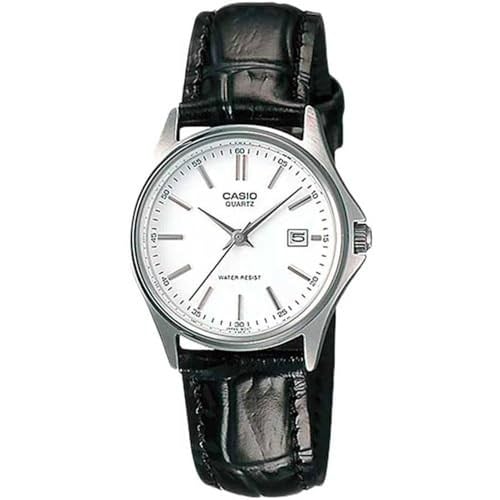 Casio LTP-1183E-7ADF Kol Saati, Gri, Standart