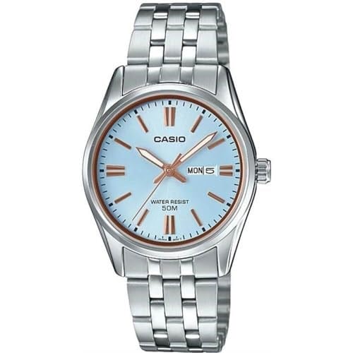 Casio LTP-1335D-2AVDF Kol Saati, Gri, Standart