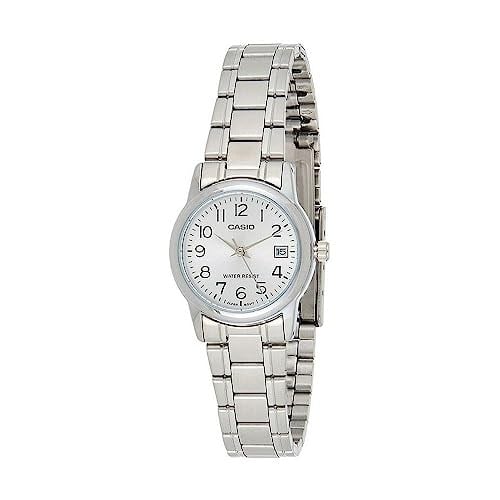 Casio LTP-V002D-7BUDF Kol Saati