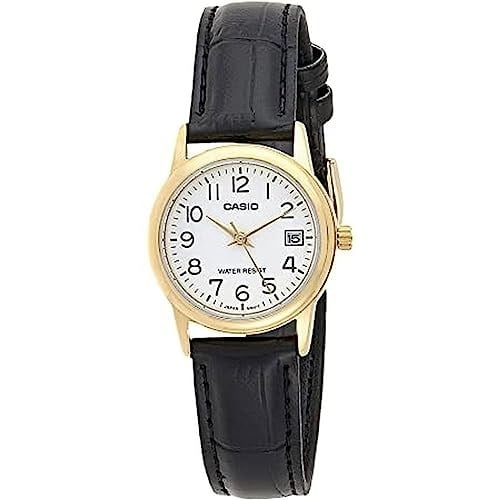 Casio LTP-V002GL-7B2UDF Kol Saati