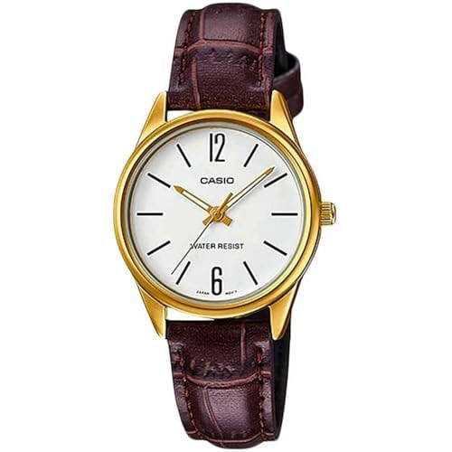Casio LTP-V005GL-7BUDF Kol Saati