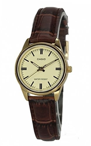 Casio LTP-V005GL-9AUDF Kol Saati