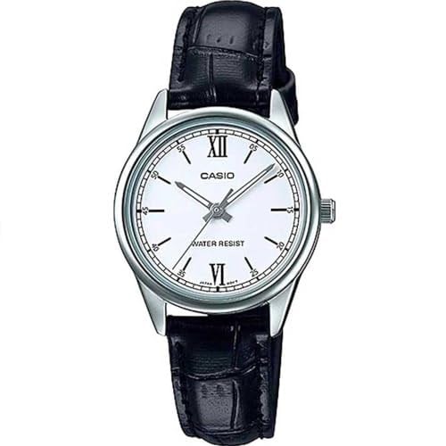 Casio LTP-V005L-7B2UDF Kol Saati, Gri, Standart