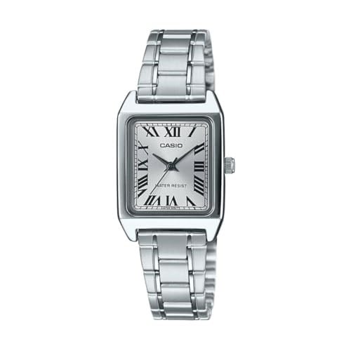 Casio LTP-V007D-7BUDF Kol Saati , Gri , Standart