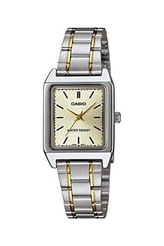 Casio LTP-V007SG-9EUDF Kadın Kol saati