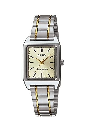 Casio LTP-V007SG-9EUDF Kadın Kol saati