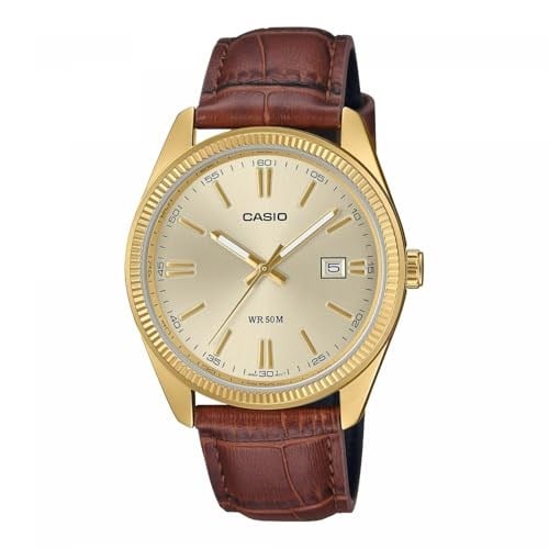 Casio MTP-1302PGL-9AVEF Kol Saati