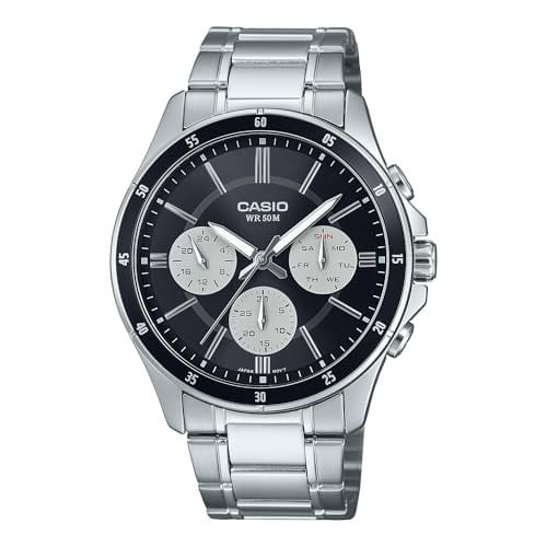 Casio MTP-1374D-1A3VDF Kol Saati