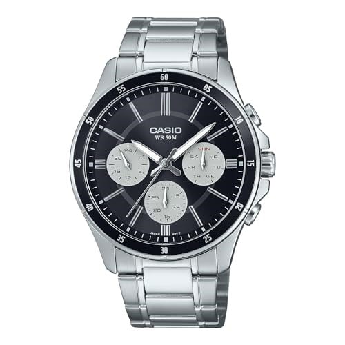 Casio MTP-1374D-1A3VDF Kol Saati
