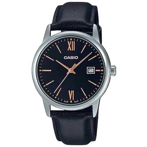 Casio MTP-V002L-1B3UDF Kol Saati
