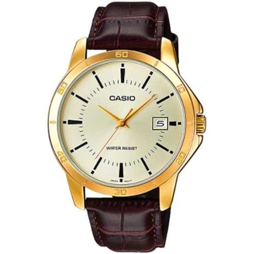 Casio MTP-V004GL-9AUDF Kol Saati