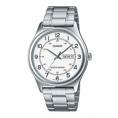 Casio MTP-V006D-7BUDF Kol Saati