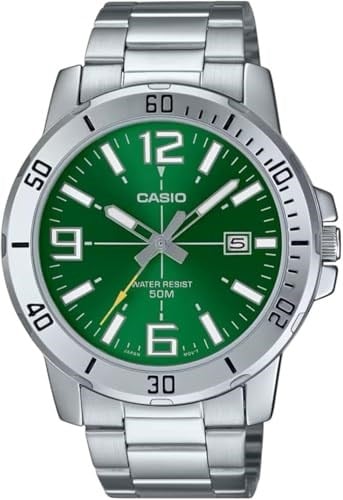 Casio MTP-VD01D-3BVUDF Kol Saati