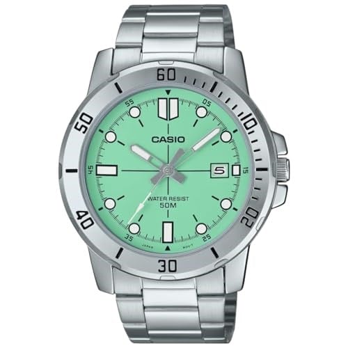 Casio MTP-VD01D-3E1VUDF Kol Saati