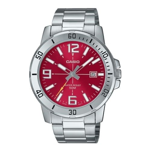 Casio MTP-VD01D-4BVUDF Kol Saati