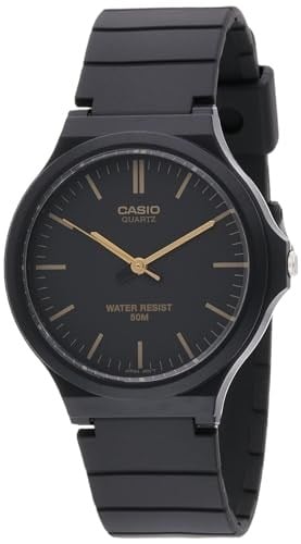 Casio MW-240-1E2VDF Erkek Kol Saati