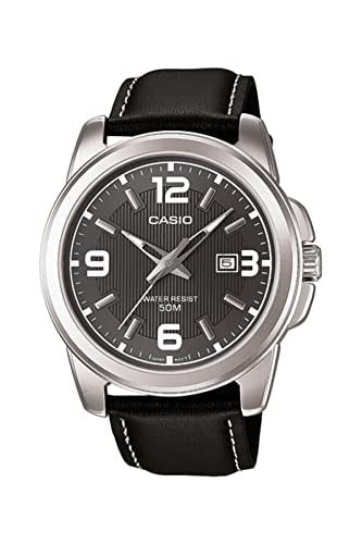Casio Uhr Classic