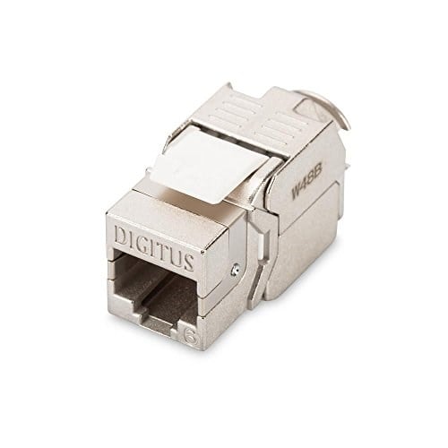 CAT6 Keystone Modül DN-93612-1