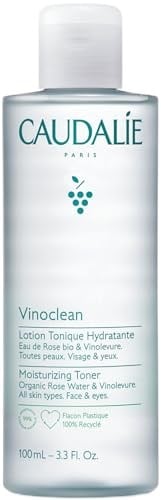 Caudalie Vinoclean Moisturizing Toner - 100 Ml