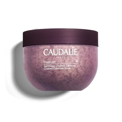 Caudalie Vinosculpt Vücut Peelingi 250 G