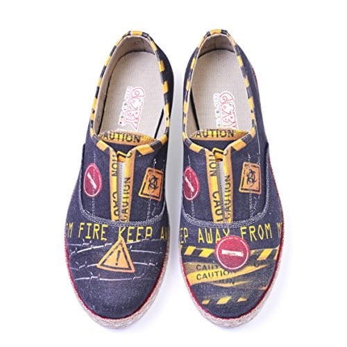 Caution Sneaker Ayakkabı YAR104